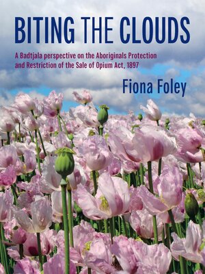 cover image of Biting the Clouds